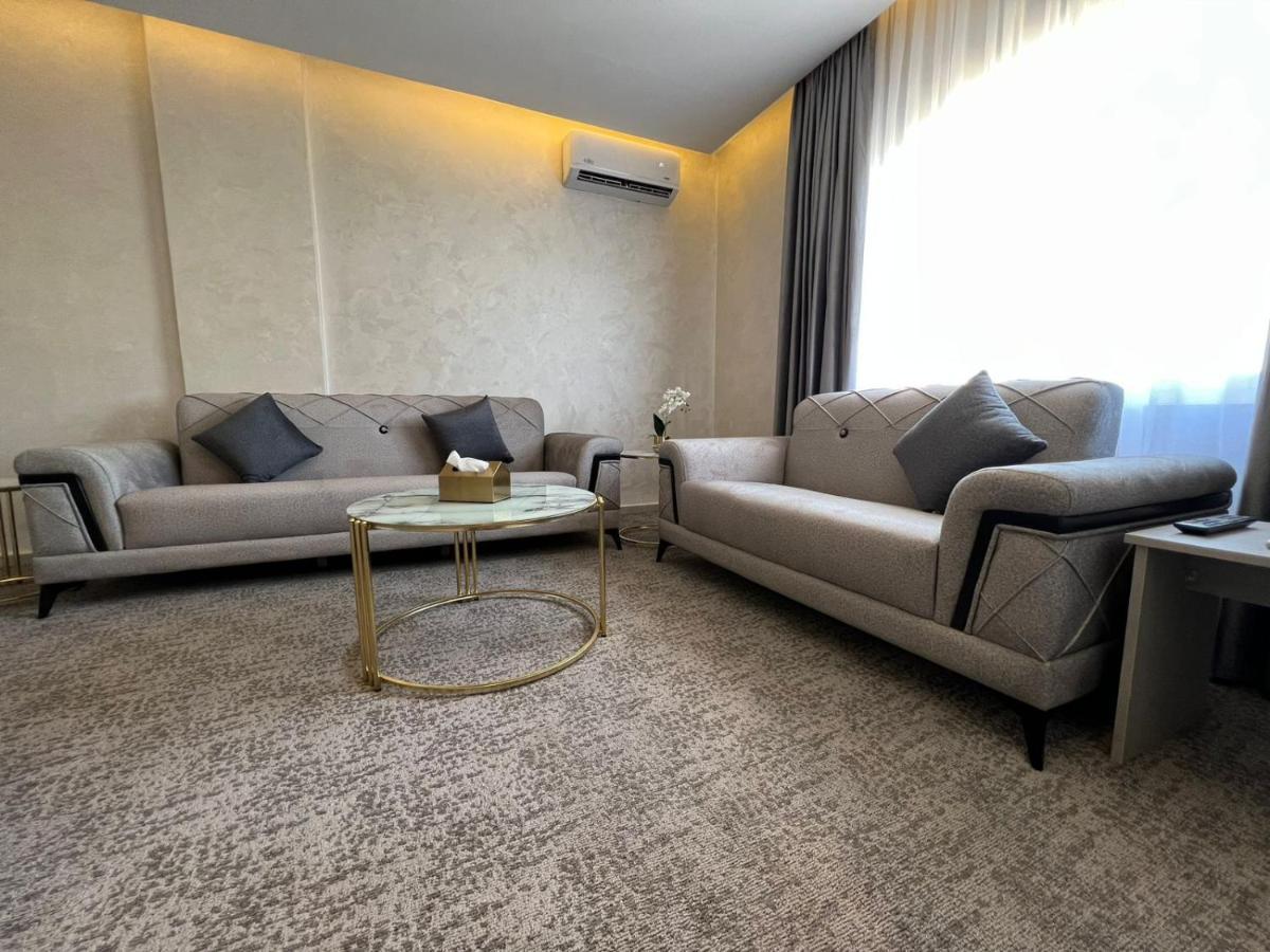 Kaya Hotel Ammán Kültér fotó
