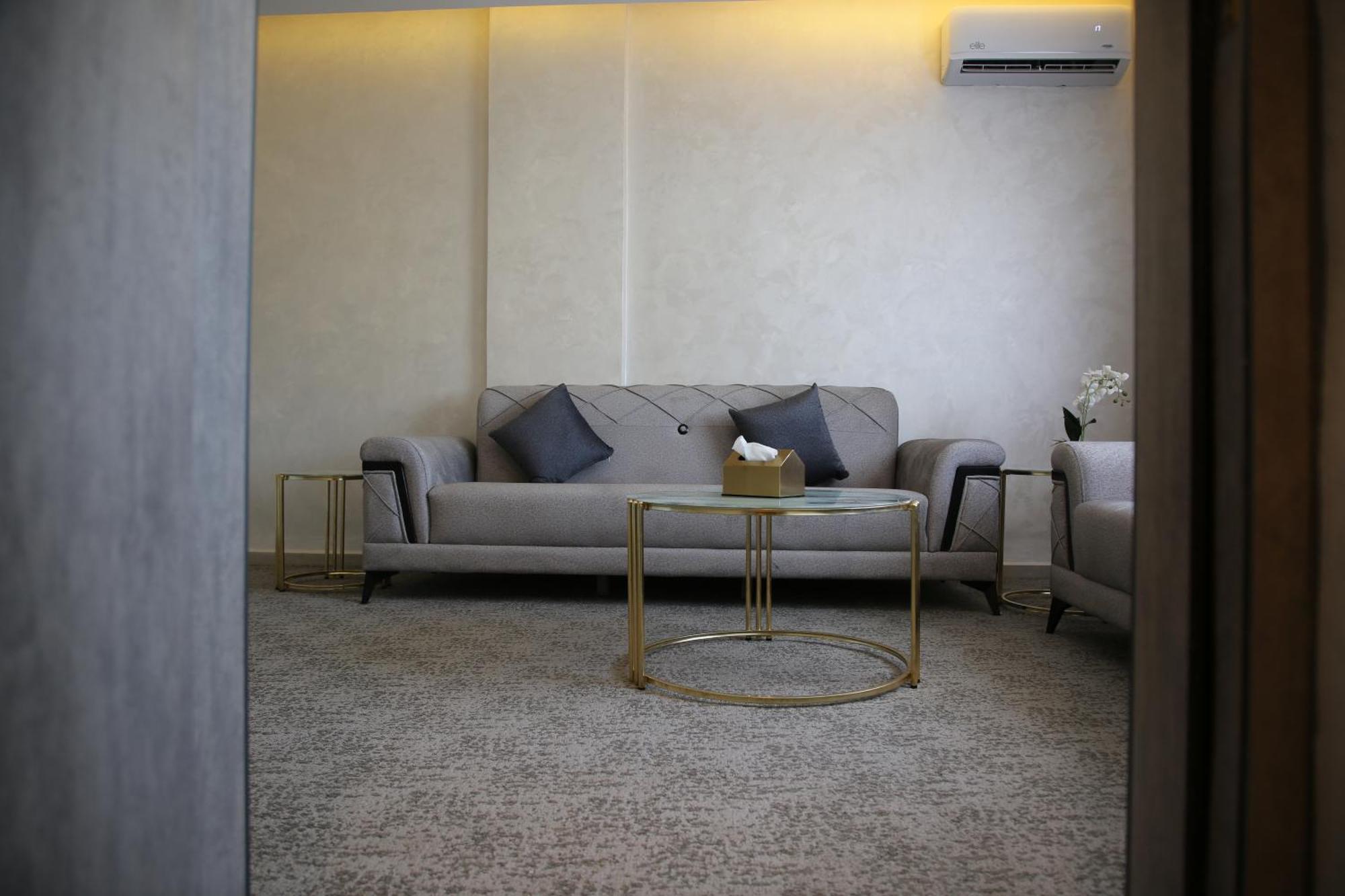 Kaya Hotel Ammán Kültér fotó
