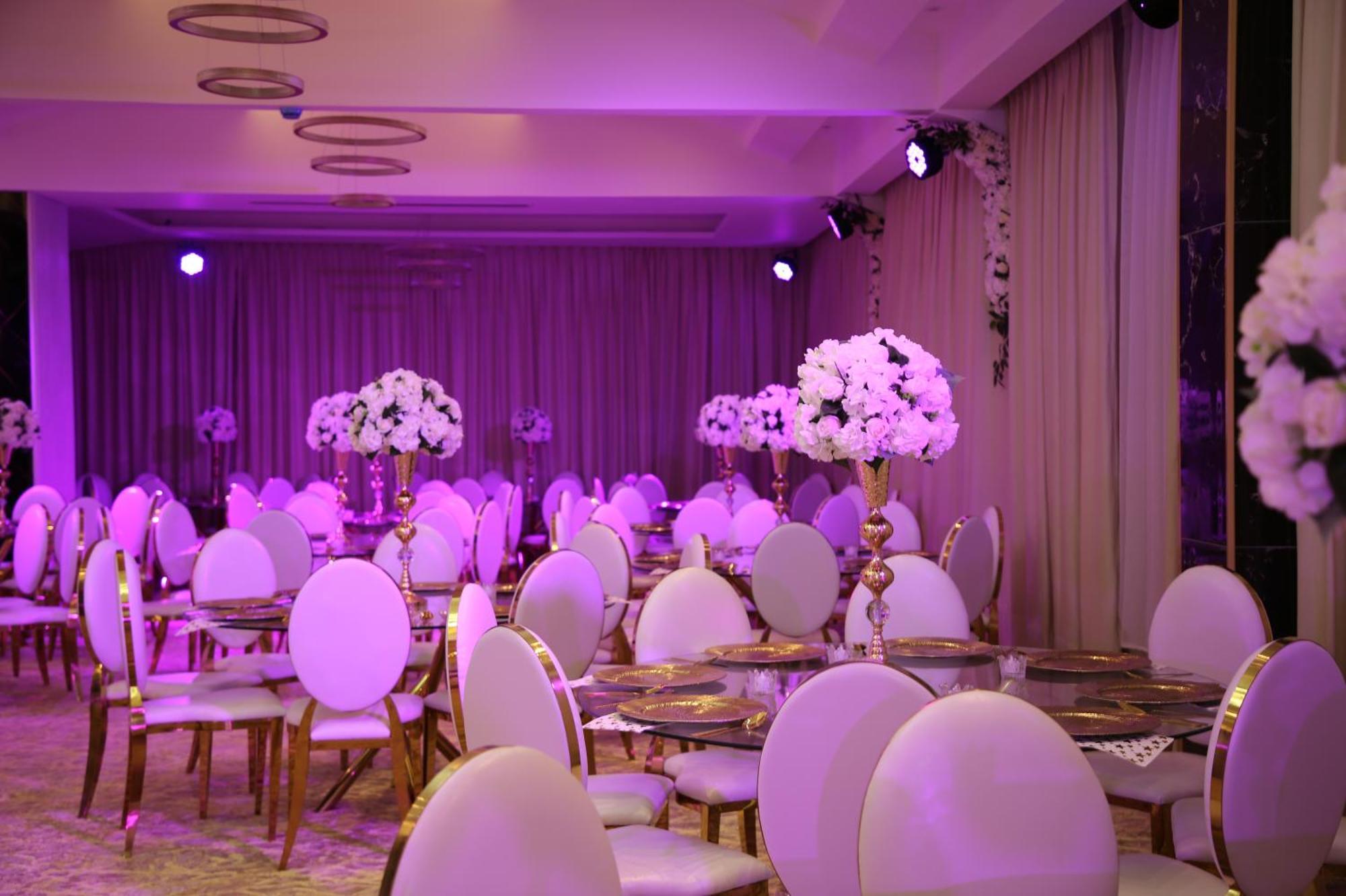 Kaya Hotel Ammán Kültér fotó