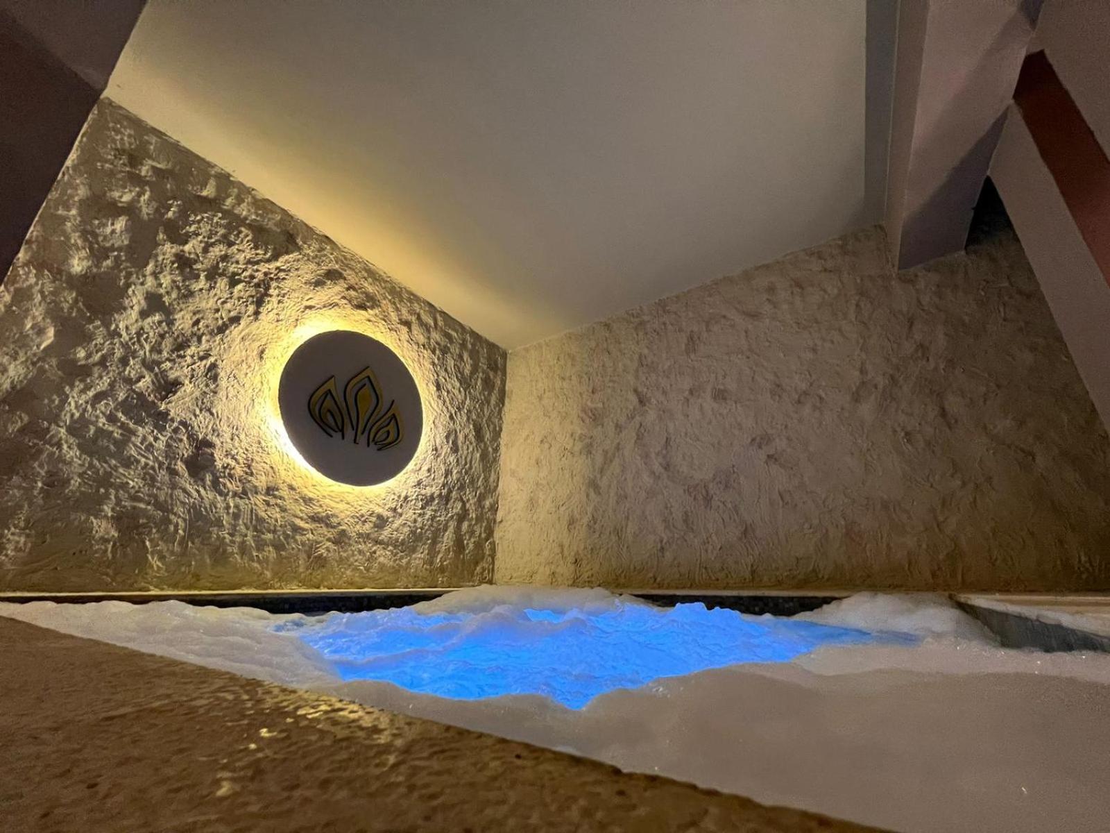 Kaya Hotel Ammán Kültér fotó