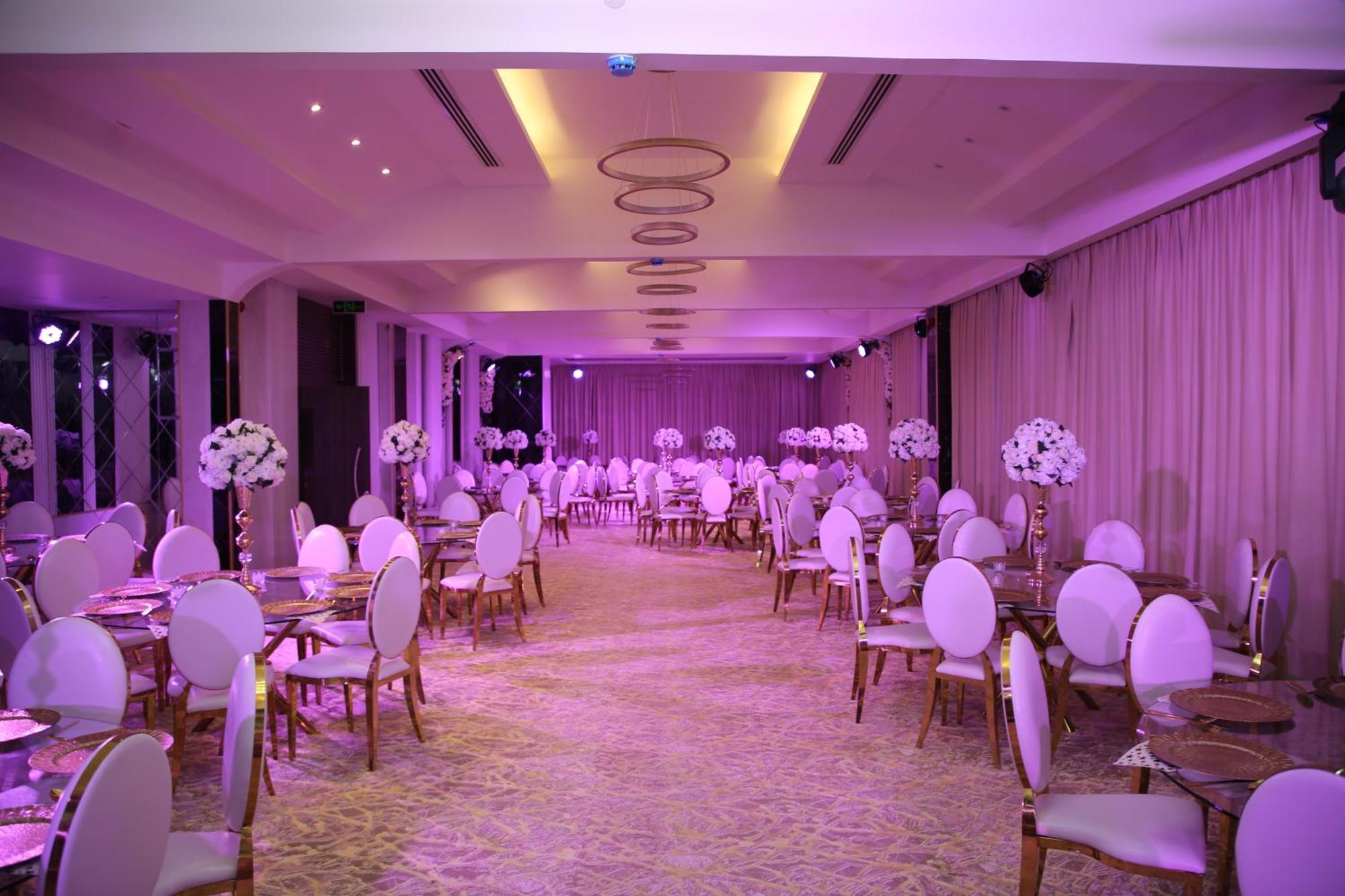 Kaya Hotel Ammán Kültér fotó